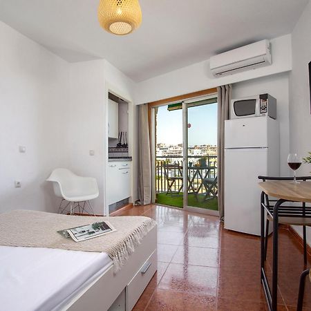 Sunstay Loft Seaview Бенальмадена Экстерьер фото