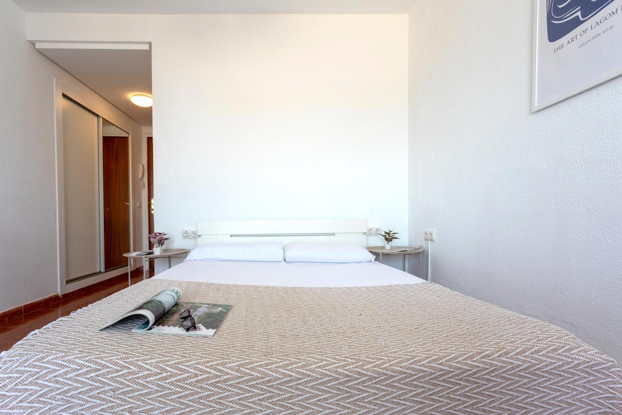 Sunstay Loft Seaview Бенальмадена Экстерьер фото